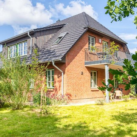Sonnenblick Apartment Zingst Ngoại thất bức ảnh