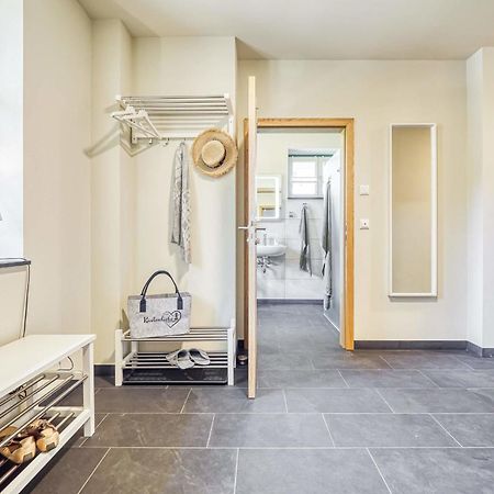 Sonnenblick Apartment Zingst Ngoại thất bức ảnh