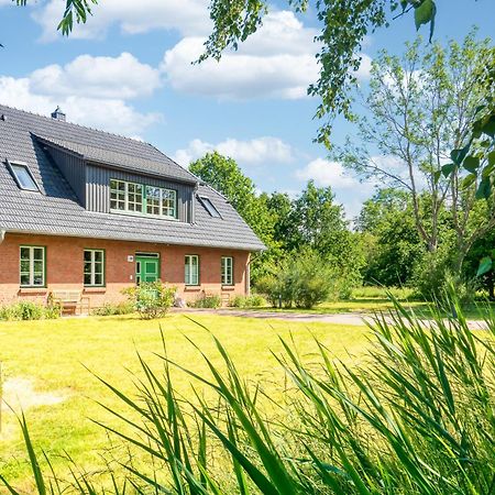 Sonnenblick Apartment Zingst Ngoại thất bức ảnh