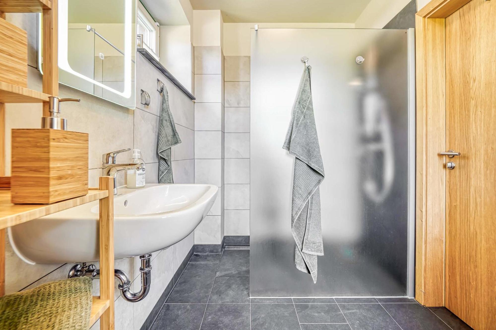 Sonnenblick Apartment Zingst Ngoại thất bức ảnh
