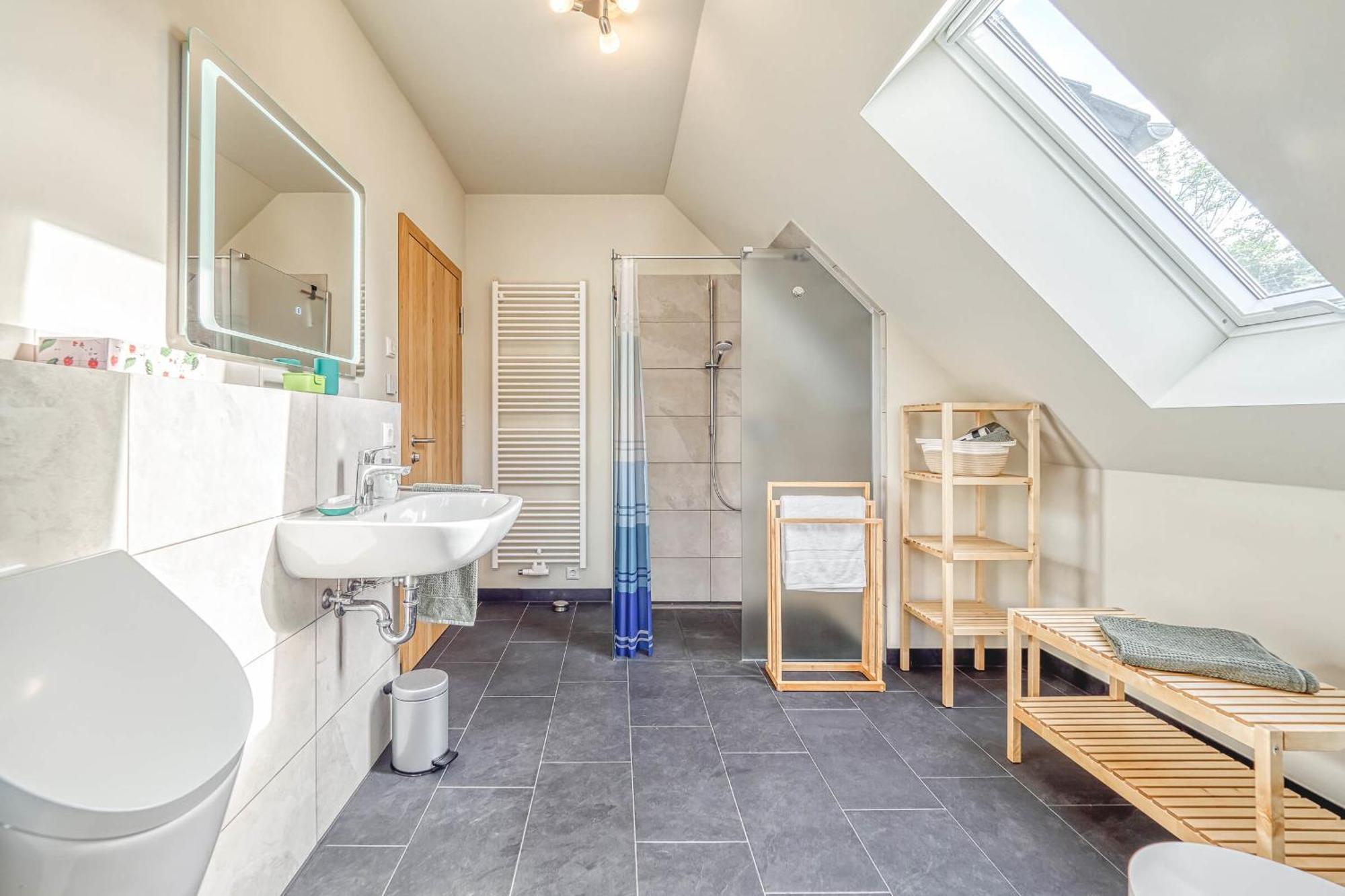 Sonnenblick Apartment Zingst Ngoại thất bức ảnh